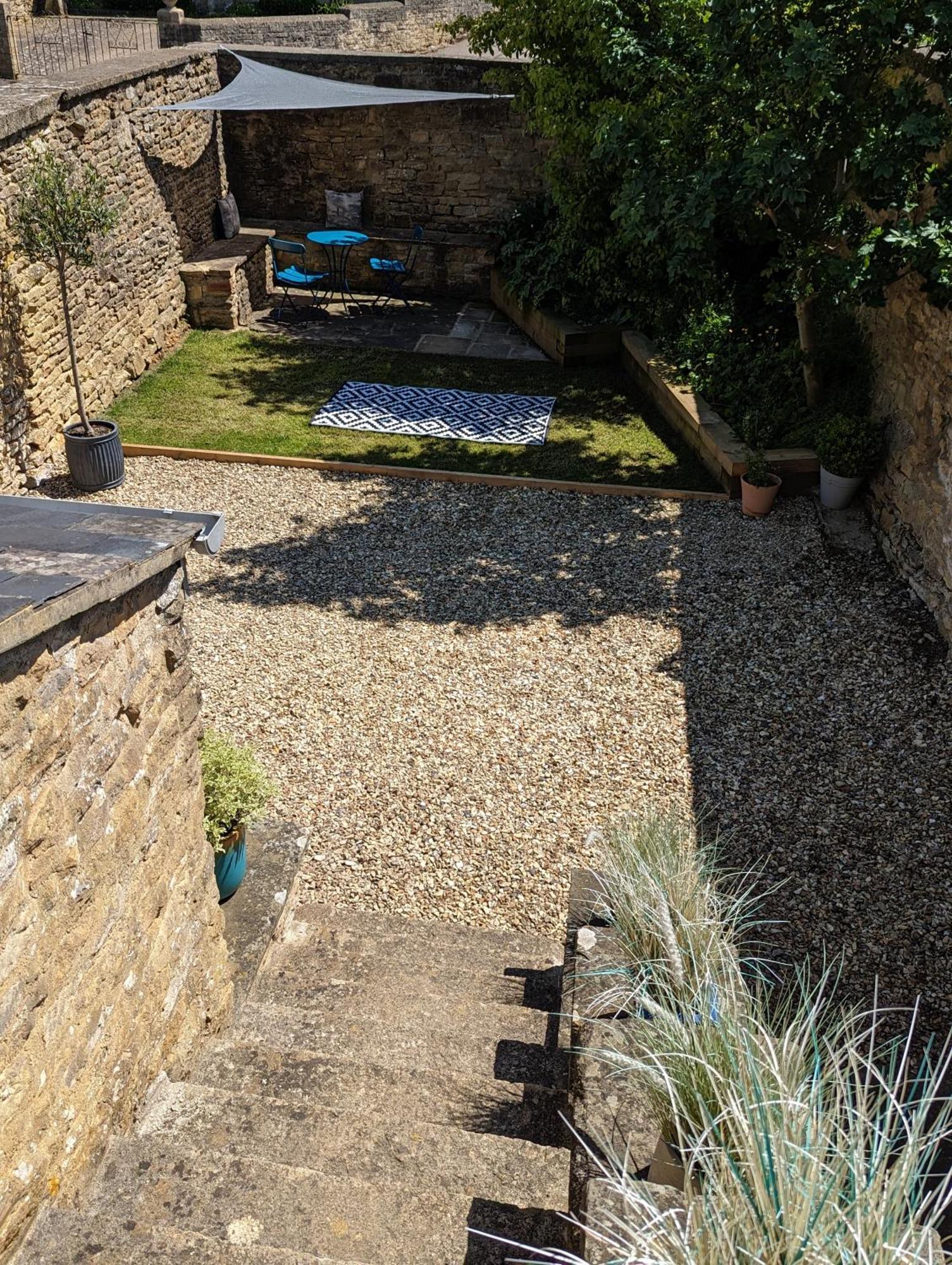 The Barn, Chipping Norton, Cotswolds Villa Dış mekan fotoğraf